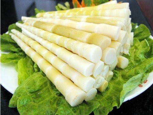舌尖上的春天！