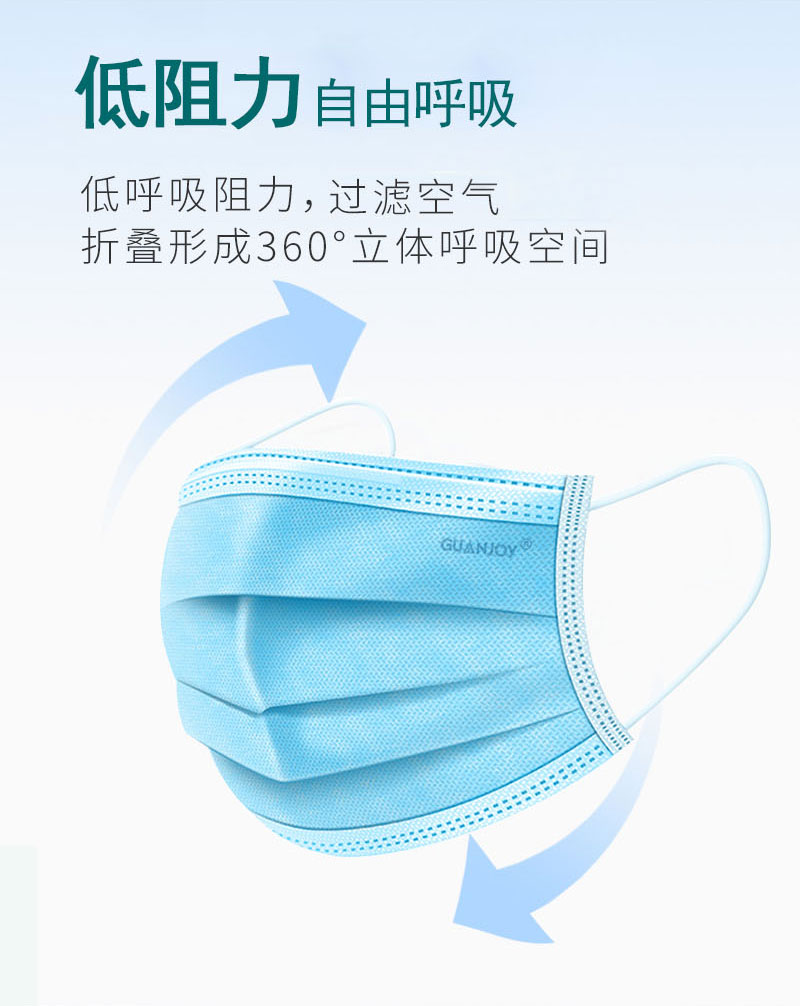 霧霾天氣，如何選擇一款合適的口罩？