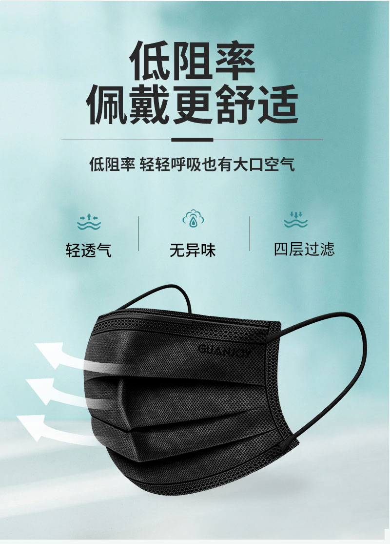 思源醫(yī)療器械網(wǎng)：正確的挑選、使用和清洗口罩