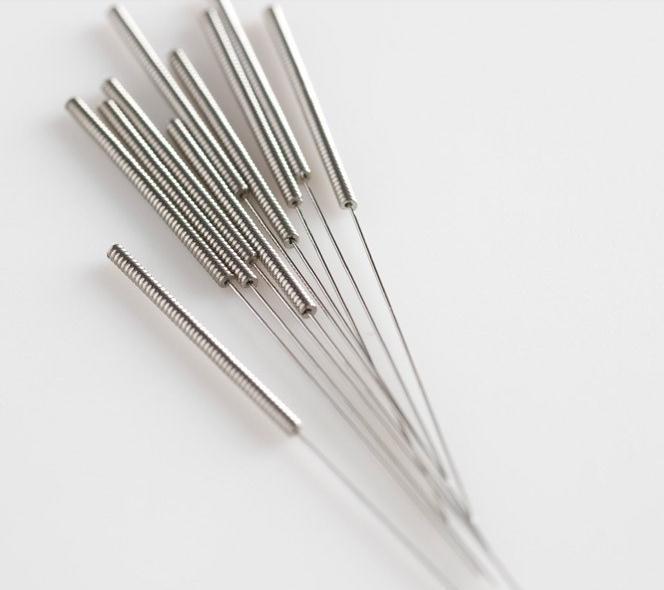 一次性針灸針可以重復(fù)使用嗎？