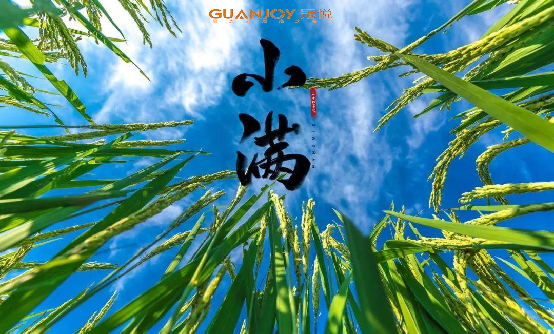 思源醫(yī)療教你小滿(mǎn)怎樣養(yǎng)生！