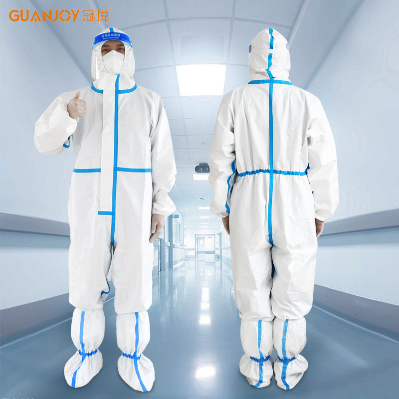 一次性醫(yī)用防護(hù)服有效期多久？