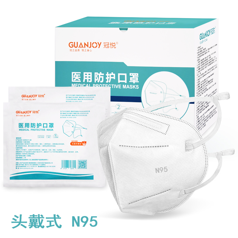 為什么要科學(xué)按需佩戴口罩？