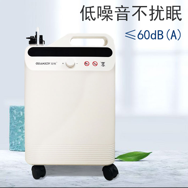 1升、3升、5升、10升制氧機的區(qū)別有哪些？