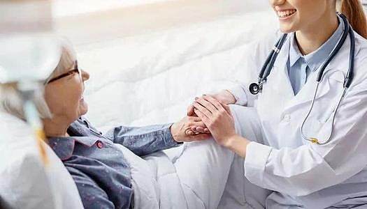 氣溫升高，如何預(yù)防褥瘡？